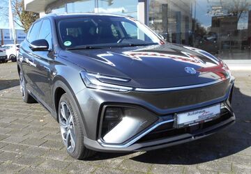 MG Marvel R 19.000 km 27.490 &euro; Paderborn 33100