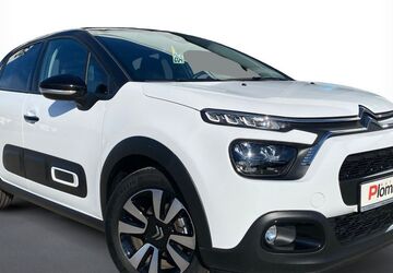 Citroen C3 15.135 km 17.985 &euro; Magdeburg 39128