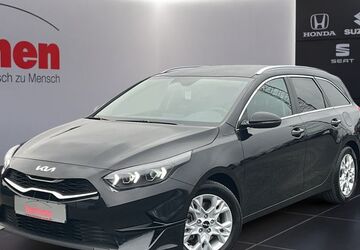 Kia ceed Sportswagon 21.467 km 22.899 &euro; Menden 58708