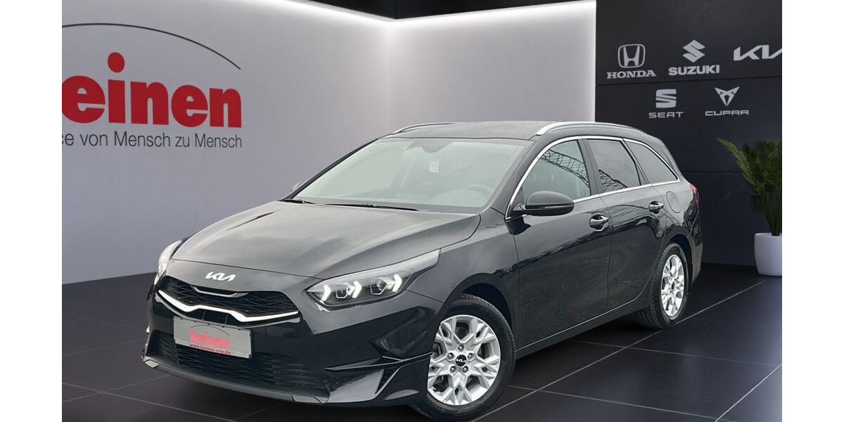 Kia ceed Sportswagon 21.467 km 22.899 &euro; Menden 58708