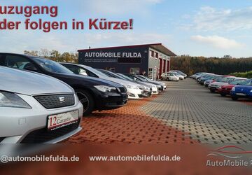 Ford S-Max 98.000 km 18.500 &euro; Künzell 36093