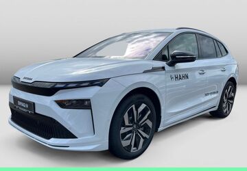 Skoda Enyaq 12.000 km 52.890 &euro; Weinstadt-Endersbach 71384