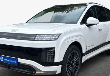 Hyundai IONIQ 9 7.500 km 62.950 &euro; Offenbach 63069