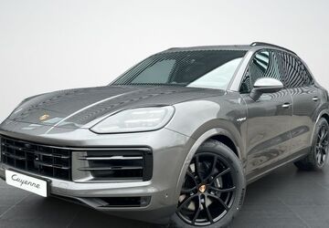 Porsche Cayenne 9.900 km 108.800 &euro; Winhöring 84543