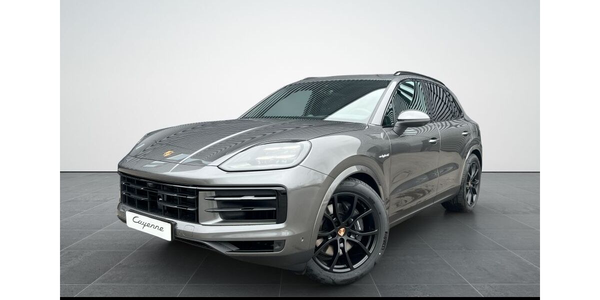 Porsche Cayenne 9.900 km 108.800 &euro; Winhöring 84543