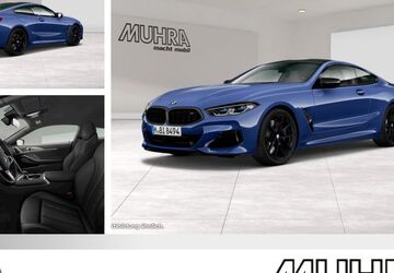BMW M850 14.636 km 81.980 &euro; Oberhausen 46149