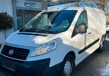 Fiat Scudo 199.900 km 6.950 &euro; Fürstenfeldbruck (Kreisstadt MÜNCHEN) 82256