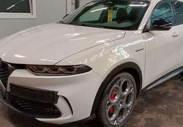 Alfa Romeo Tonale 12.200 km 33.995 &euro; Schlüchtern 36381