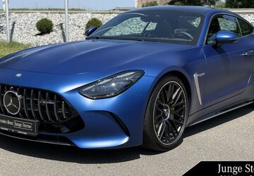 Mercedes-Benz AMG GT 15.100 km 144.790 &euro; Landsberg am Lech 86899