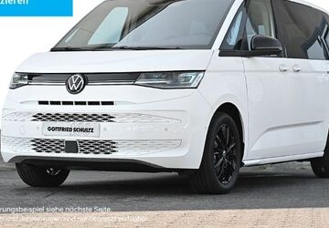 VW T7 Multivan 17.900 km 59.880 &euro; Hagen 58089