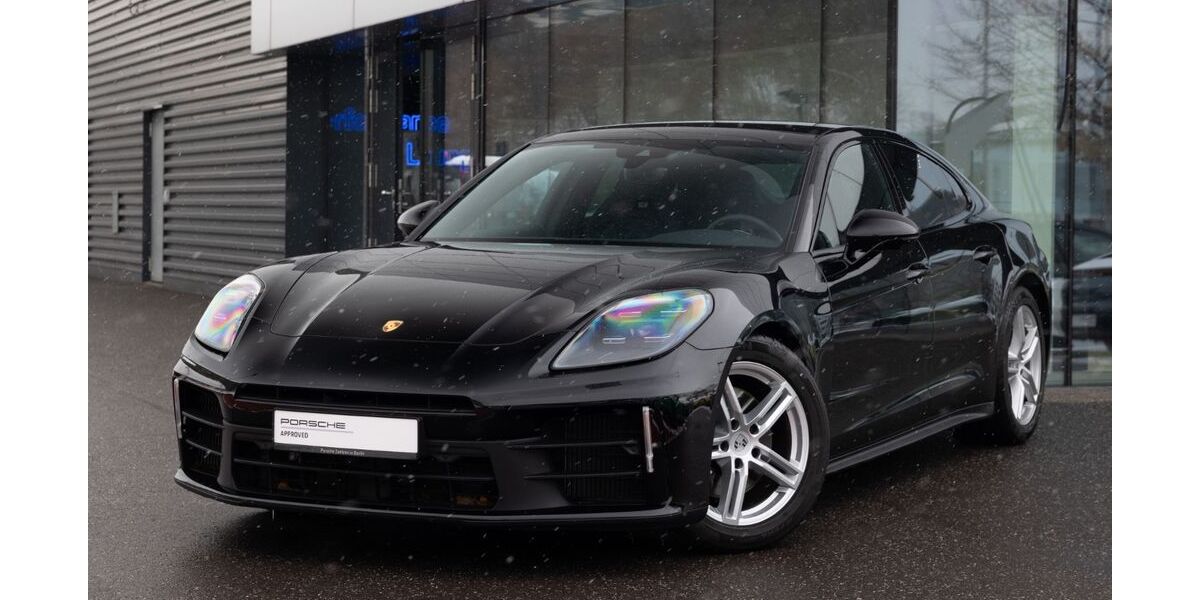 Porsche Panamera 15.913 km 91.800 &euro; Berlin 12487