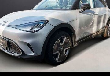 Smart #1 10.800 km 29.250 &euro; Wiesbaden 65189