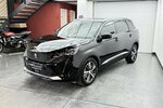 Peugeot 5008 Blue HDI 130 Allure Pack 1.Hand Carplay 52.400 km 22.320 &euro; Lich 35423