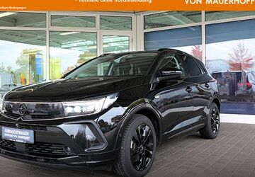 Opel Grandland (X) 85.594 km 20.490 &euro; Bühl 77815