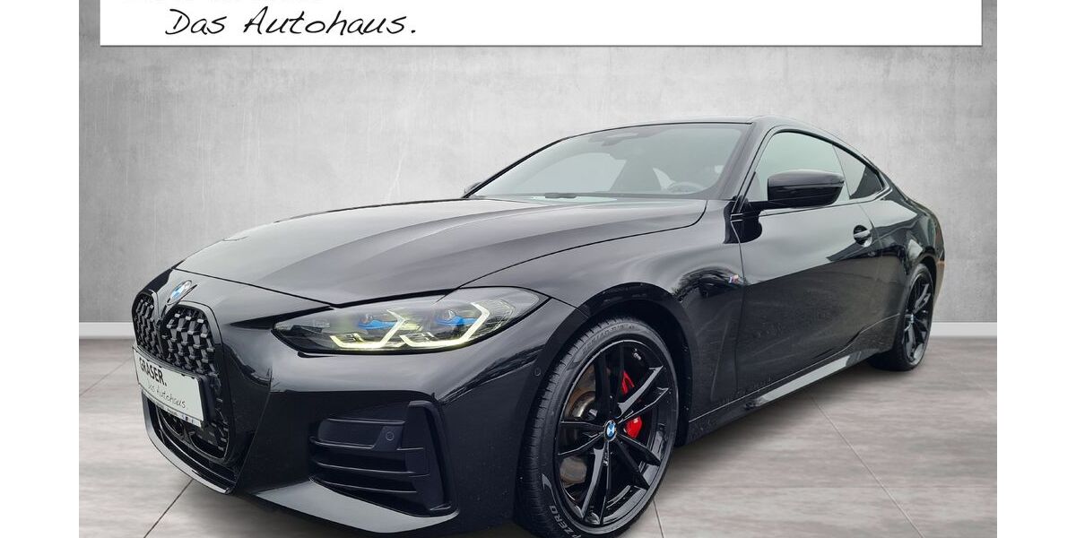 BMW M440 29.900 km 57.800 &euro; Pressath 92690