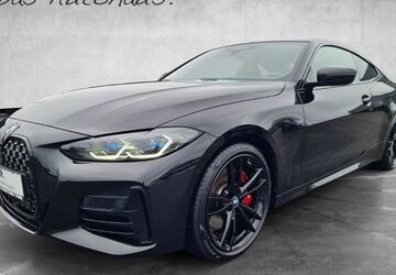BMW M440 35.000 km 55.800 &euro; Pressath 92690
