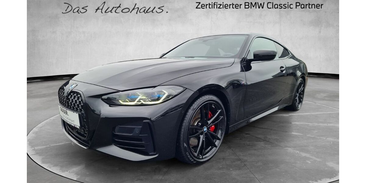 BMW M440 35.000 km 55.800 &euro; Pressath 92690