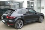 Porsche Macan S Diesel 1.HD Pano Xenon Alcantara Beige TOP 164.765 km 39.985 &euro; Dossenheim 69221