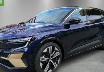 Renault Megane 1.015 km 35.890 &euro; Nürnberg 90471