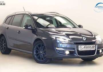 Renault Laguna 95.352 km 11.999 &euro; Teltow 14513