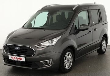 Ford Tourneo Connect 65.324 km 24.990 &euro; Meißen 01662