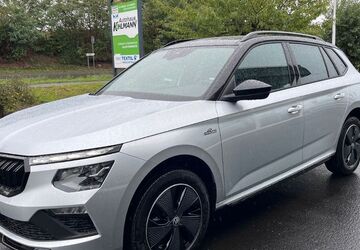 Skoda Kamiq 5.000 km 26.990 &euro; Karlstadt 97753