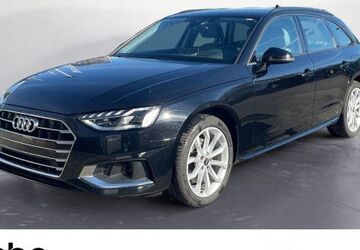 Audi A4 89.728 km 28.360 &euro; Ettlingen 76275