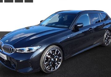 BMW 330 19.303 km 50.750 &euro; Wunsiedel 95632