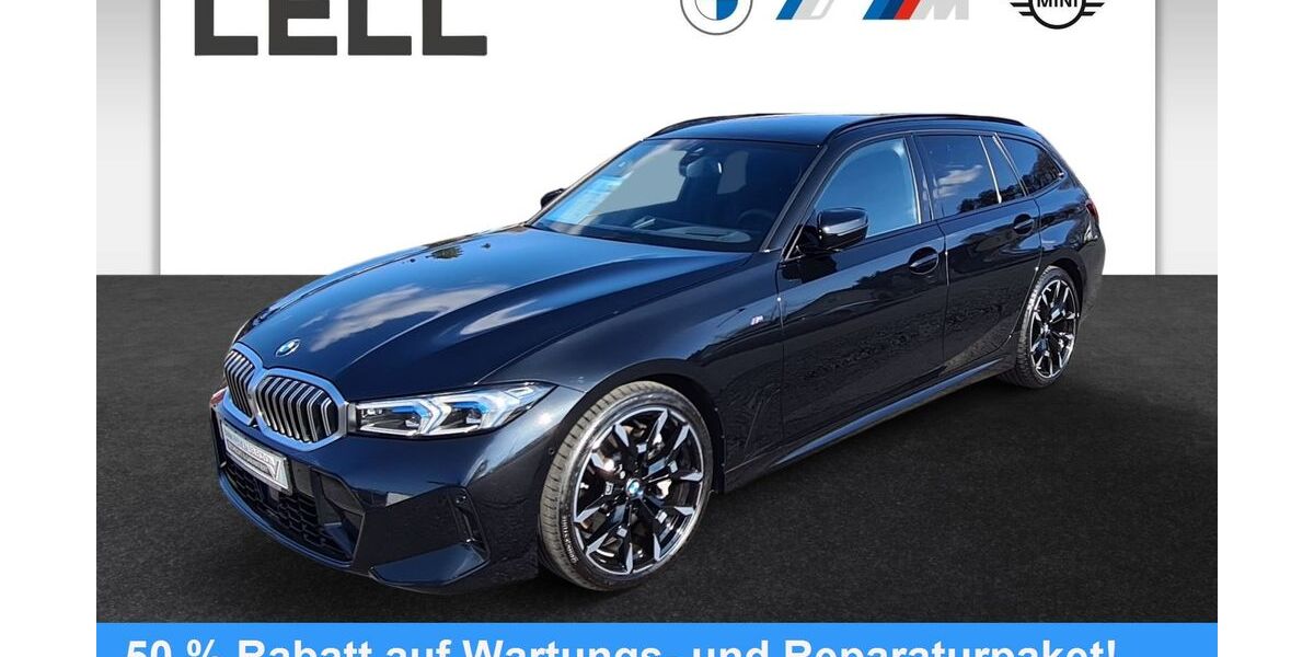 BMW 330 19.303 km 50.750 &euro; Wunsiedel 95632