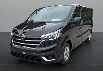 Renault Trafic 25.000 km 38.990 &euro; Ehrenkirchen 79238