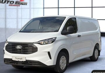Ford Transit Custom 1.500 km 33.890 &euro; Miesbach 83714