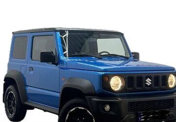 Suzuki Jimny 24.890 km 31.900 &euro; Pinneberg 25421