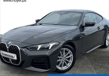 BMW 420 28.900 km 41.490 &euro; Nienburg 31582