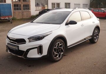Kia XCeed 25.000 km 27.000 &euro; Oberessendorf 88436