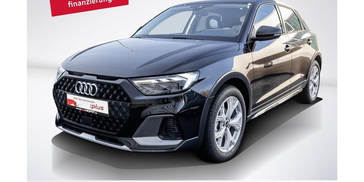 Audi A1 7.854 km 26.975 &euro; Sankt Augustin-Menden 53757