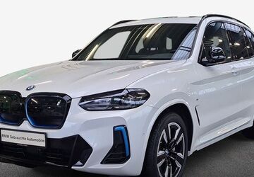 BMW iX3 37.950 km 39.411 &euro; Wietmarschen 49835