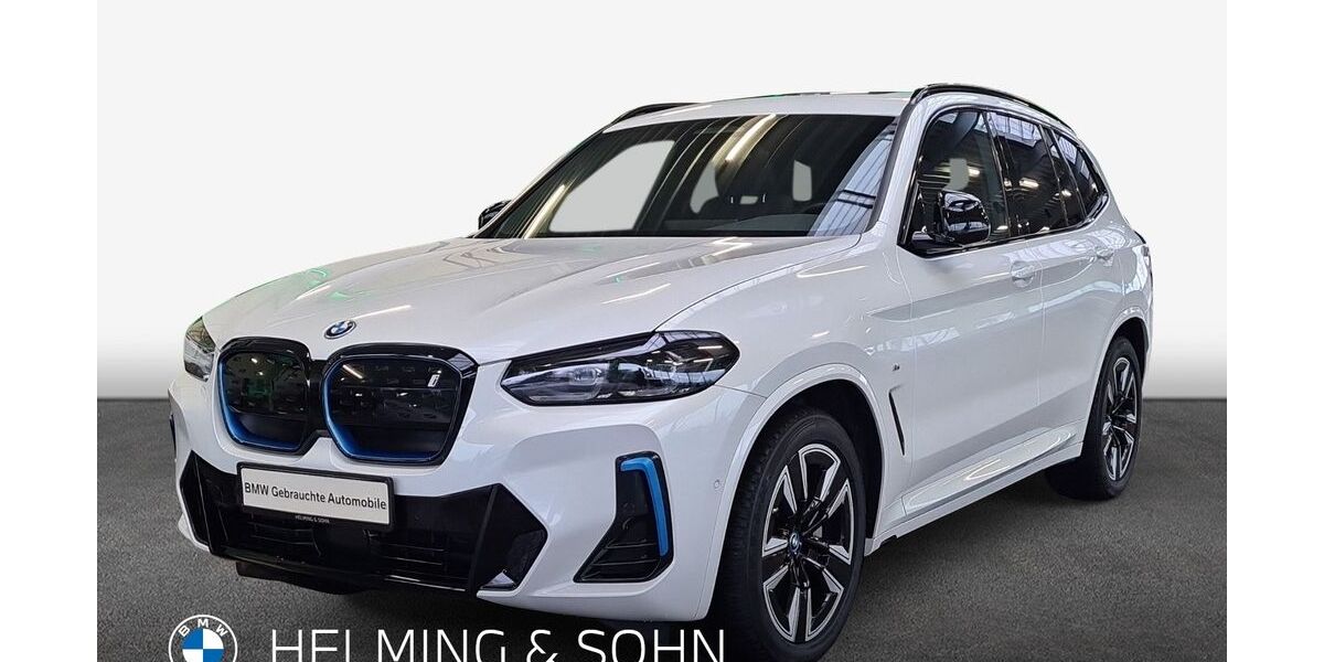 BMW iX3 37.950 km 39.411 &euro; Wietmarschen 49835