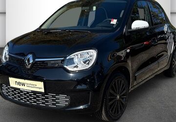 Renault Twingo 12.831 km 17.249 &euro; Leipzig 04129
