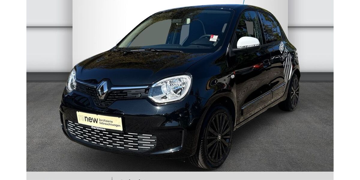 Renault Twingo 12.831 km 17.249 &euro; Leipzig 04129