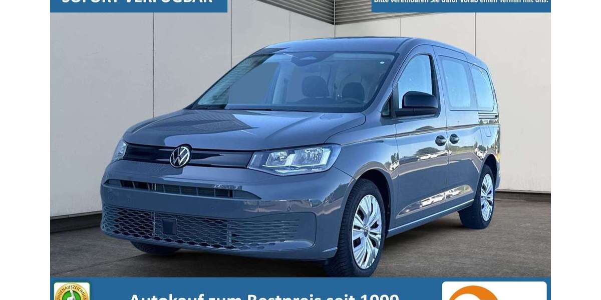 VW Caddy 5.120 km 39.880 &euro; Buchholz in der Nordheide 21244