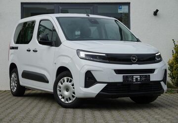Opel Combo 2.878 km 23.690 &euro; Düren 52353