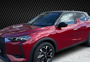 DS Automobiles DS3 36.543 km 22.890 &euro; Schenefeld 25560
