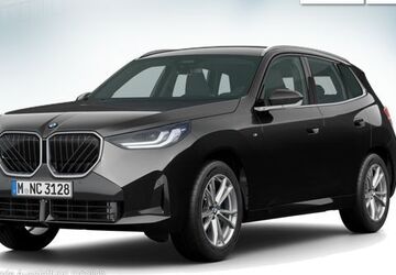 BMW X3 26.017 km 51.790 &euro; Kaarst 41564