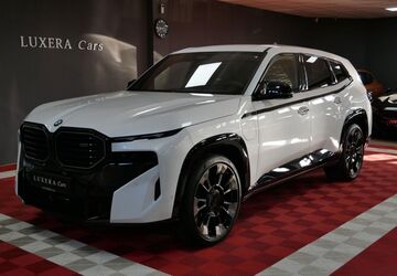 BMW XM 4.498 km 114.990 &euro; Großmehring 85098