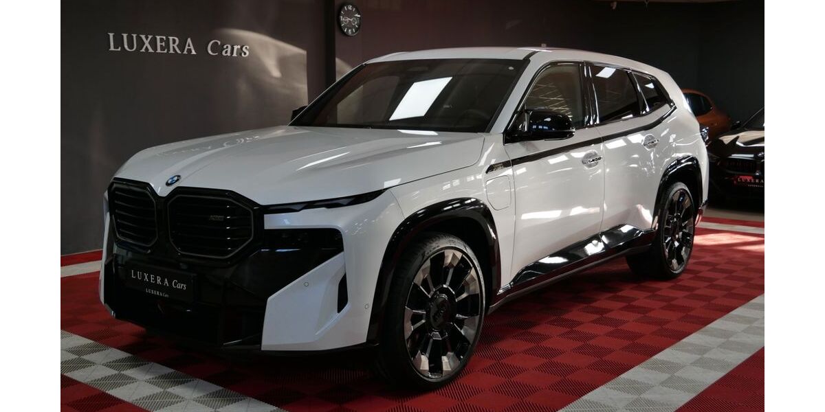 BMW XM 4.498 km 114.990 &euro; Großmehring 85098