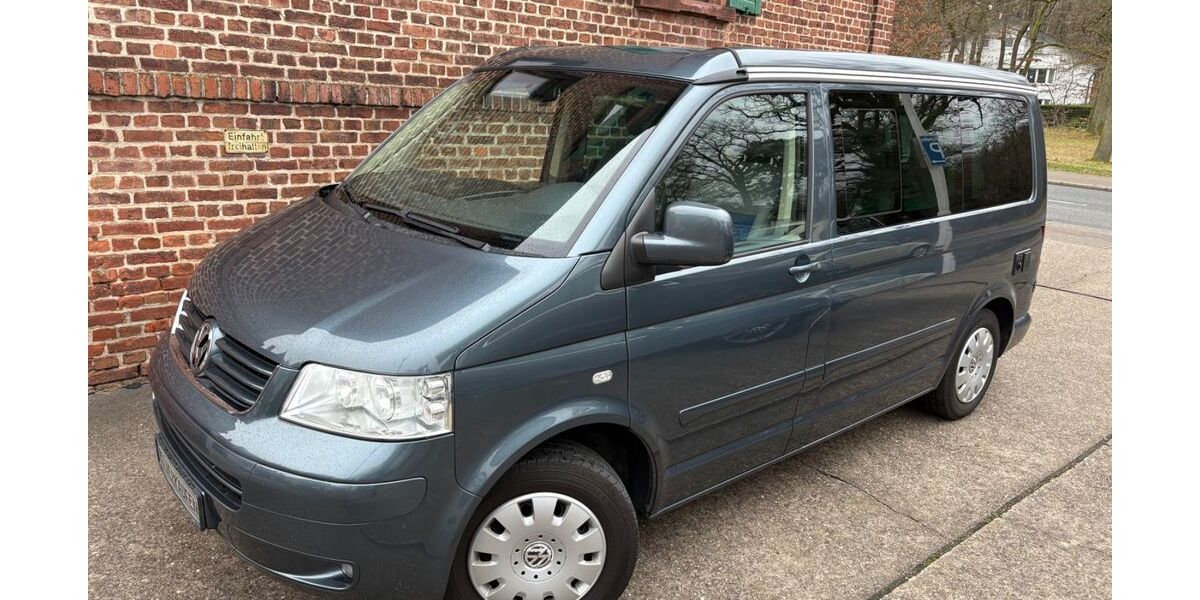 VW T5 California 137.538 km 28.500 &euro; Bad Homburg 61350