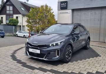 Kia XCeed 4.500 km 33.490 &euro; Wiesbaden 65199