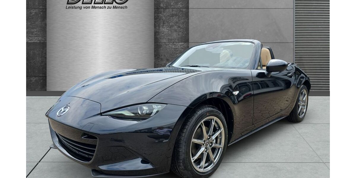 Mazda MX-5 2.990 km 29.980 &euro; Hamburg 21079