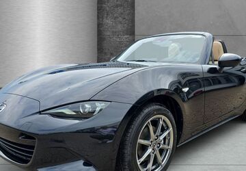 Mazda MX-5 2.990 km 31.280 &euro; Hamburg 21079
