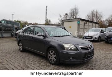 Toyota Avensis 145.050 km 3.485 &euro; Göttingen 37077